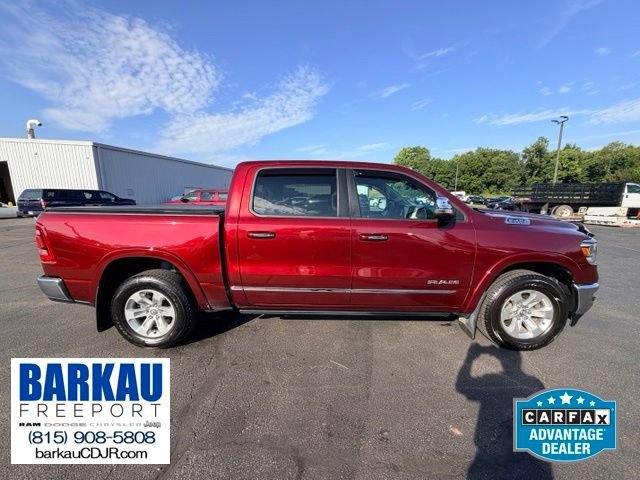 ram ram 1500 pickup 2020 1C6SRFJT3LN369749 image ram ram 1500 pickup 2020 1C6SRFJT3LN369749 image